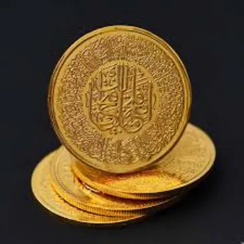Gold Coins